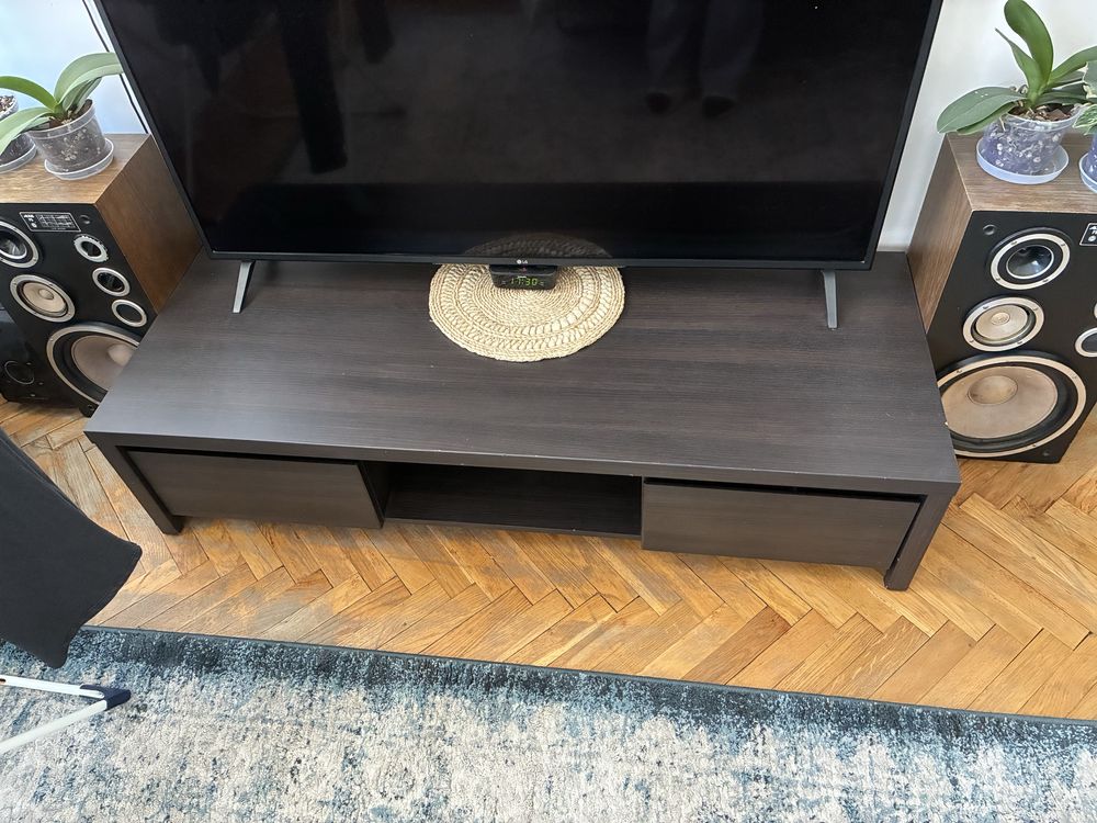 Szafka agd pod telewizor