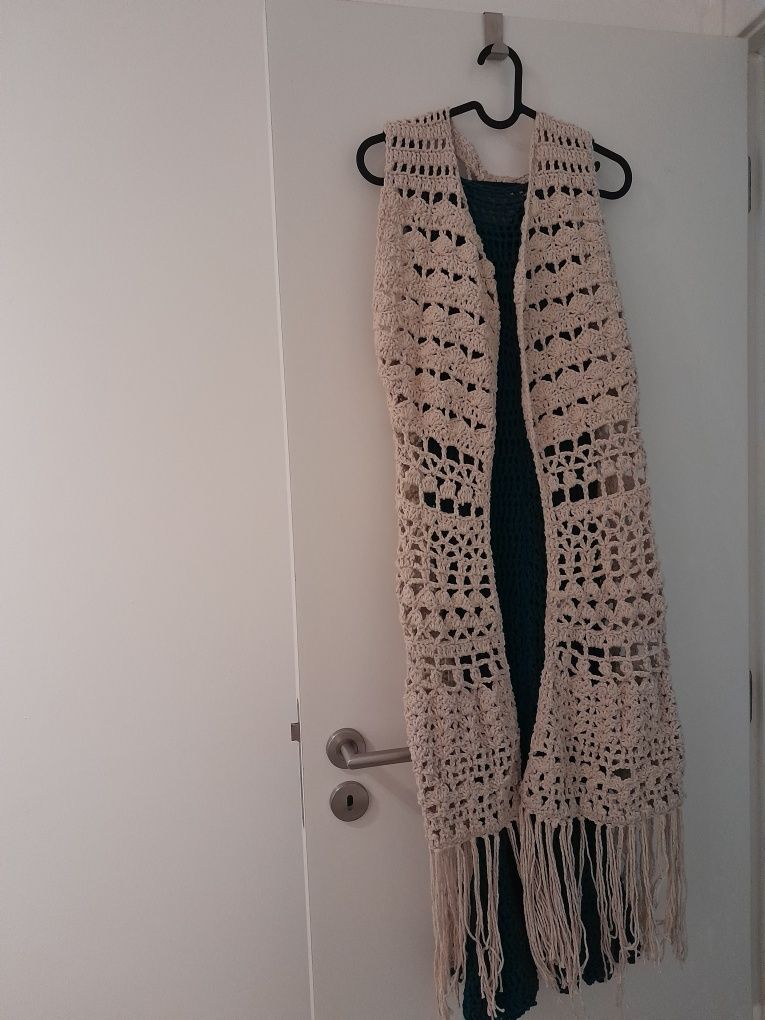 Colette Crochet Boho