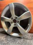NOWE! Felgi Aluminiowe 16 Cali 5x100 6Jx16 ET30 Skoda VW Audi Seat