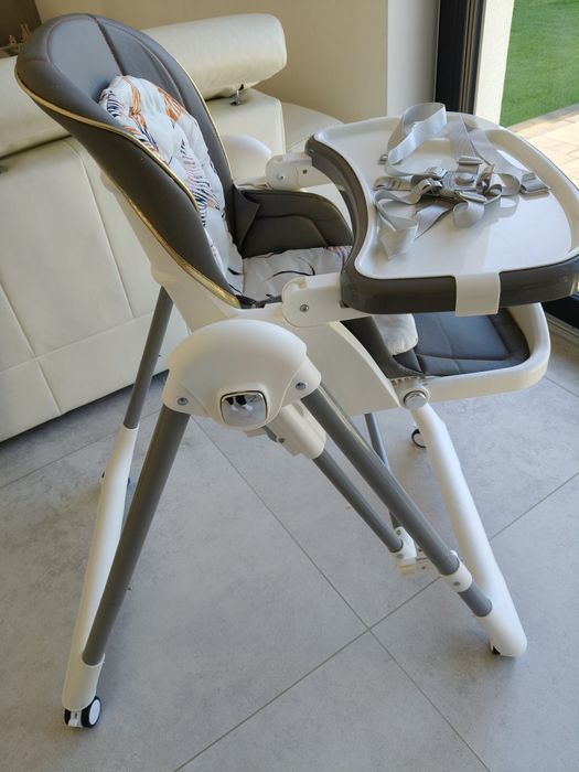 Arkyomi krzesełko dziecięce do karmienia 3w1