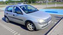 Opel Corsa 1.0 2003