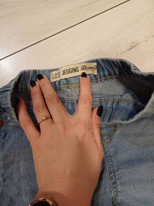 Rurki na dziewczynke