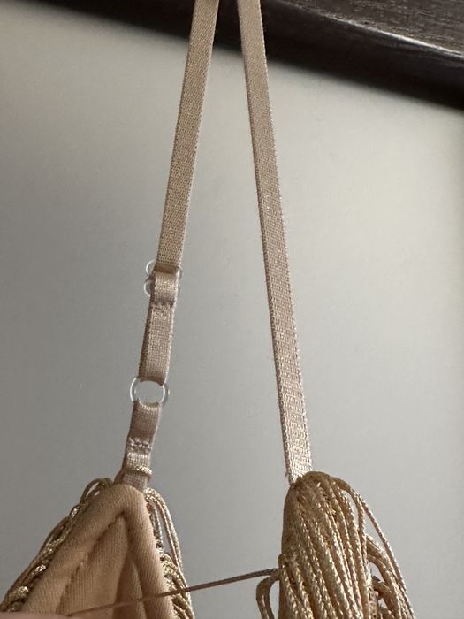 Неймовірне бальне плаття латина