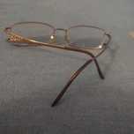 Śliczne nowe okulary Versace