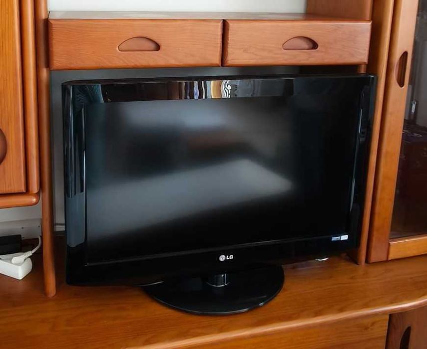 Televisão LG - 32LD320-ZA