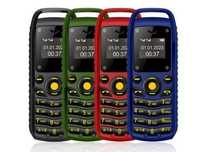 B25 power pack, 2 batteries, IMEI #0