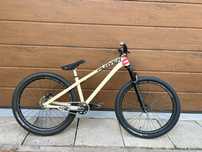 Rower dirt dartmoor two6player (ns decade, slope, marin, specialized)