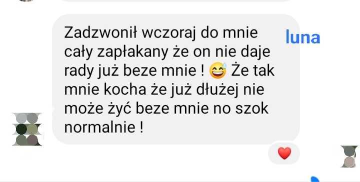 Prawdziwe rytuały miłosne
