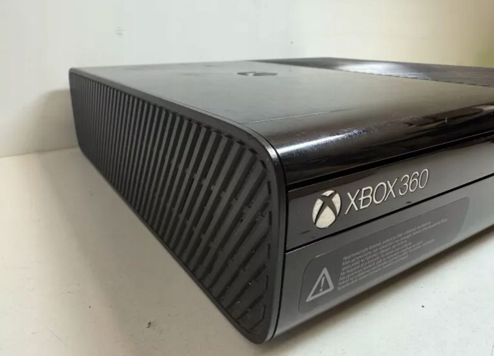Xbox 360 ful wypas gier