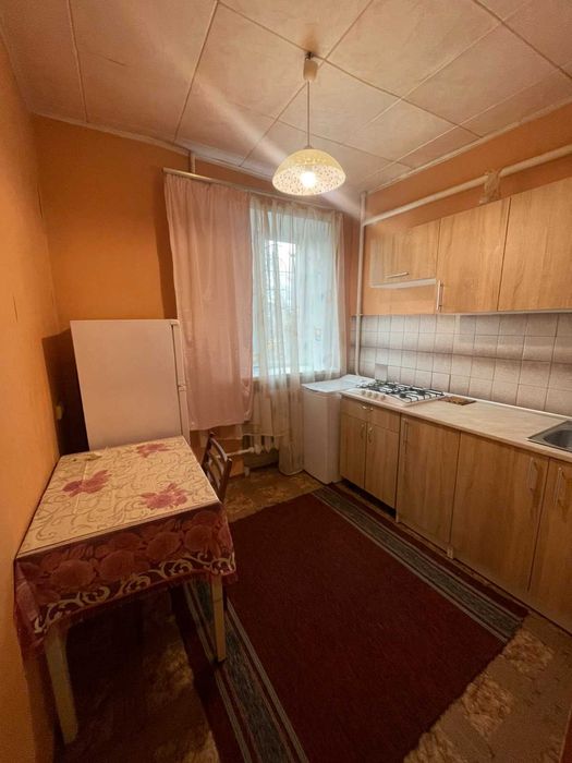 Здам 1-к.кв, бул. Шевченка-вул. Перемоги, 1 поверх