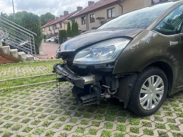 Citroen c4 Grand Picasso