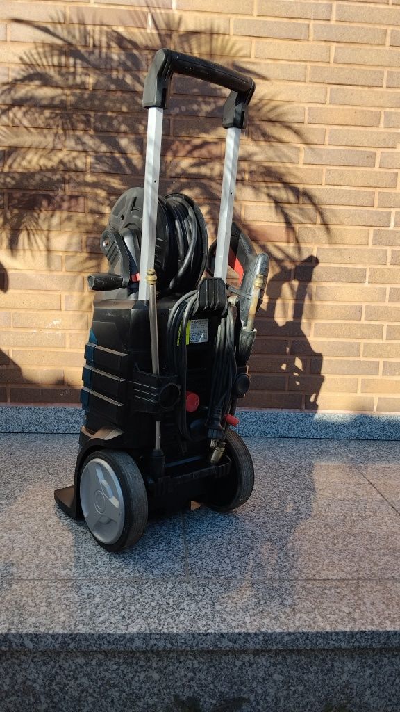 Bosch ghp 5-75 x profissional