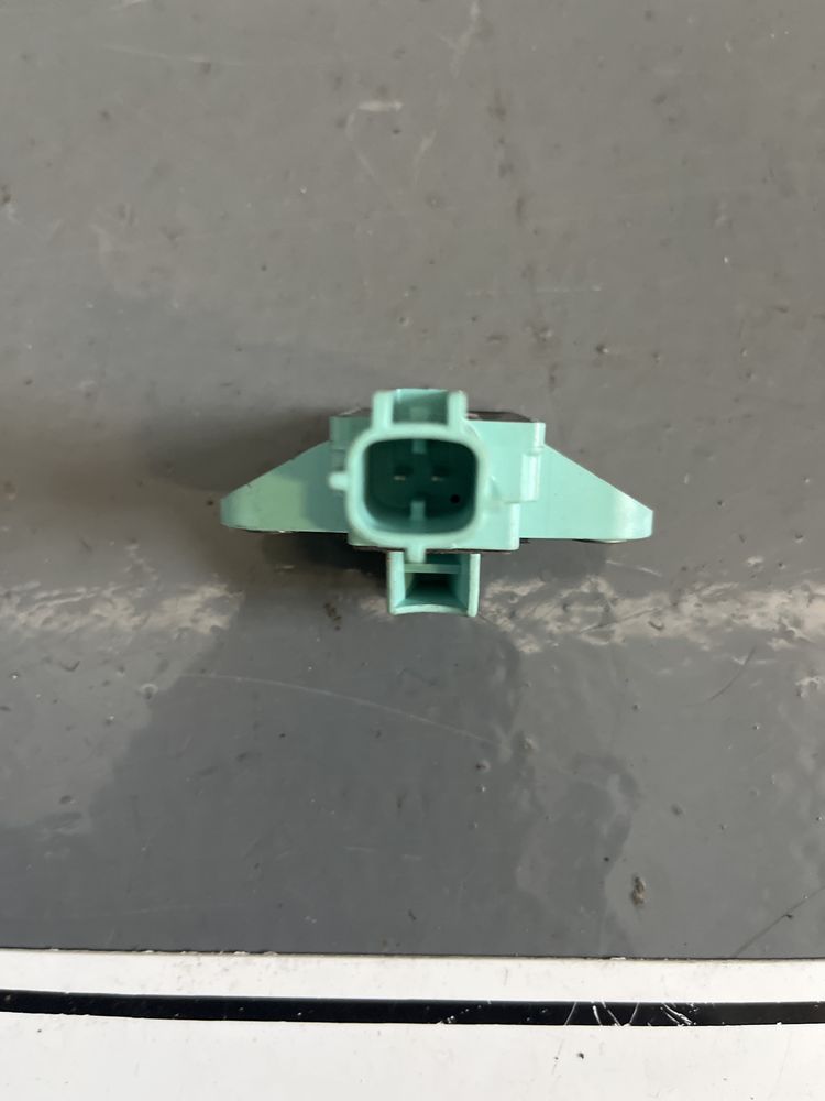 Sensor de air bag audi a5
