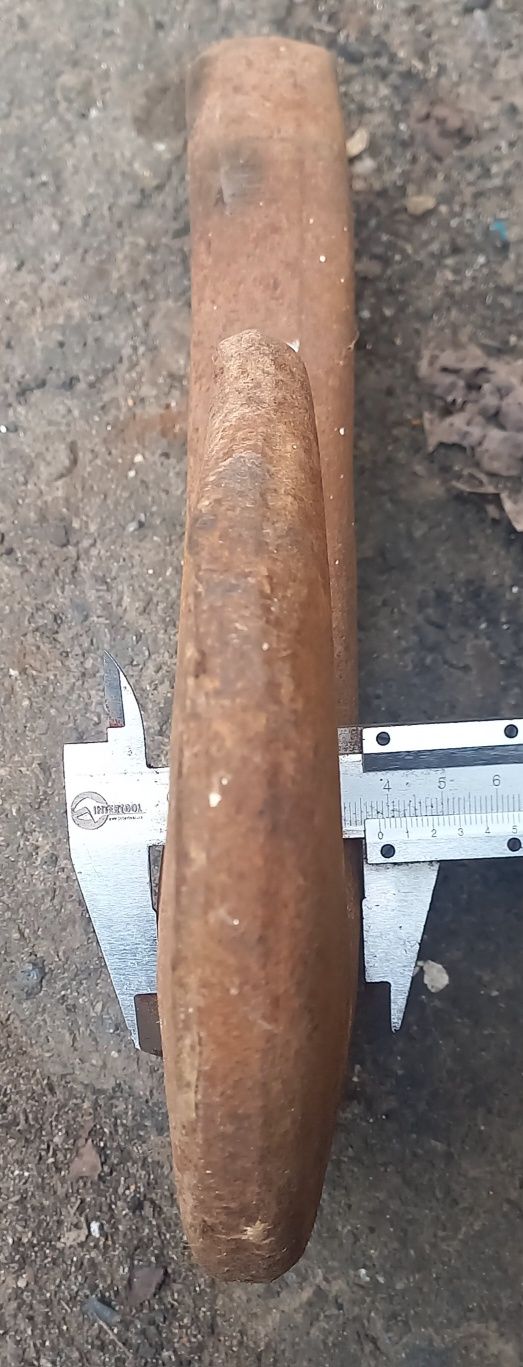 Гак (крюк) чалочний на 4 т.