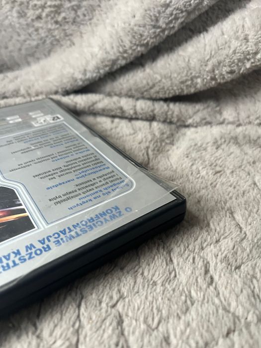 Need for Speed Carbon Po Polsku PC