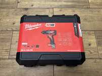 Walizka, skrzynka transportowa Milwaukee | do M18 CBLPD