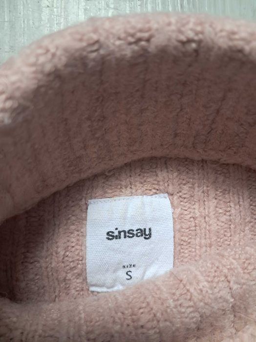 Sweter damski rozmiar s