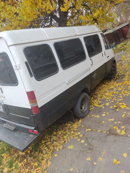 Газель продам телефонуйте)