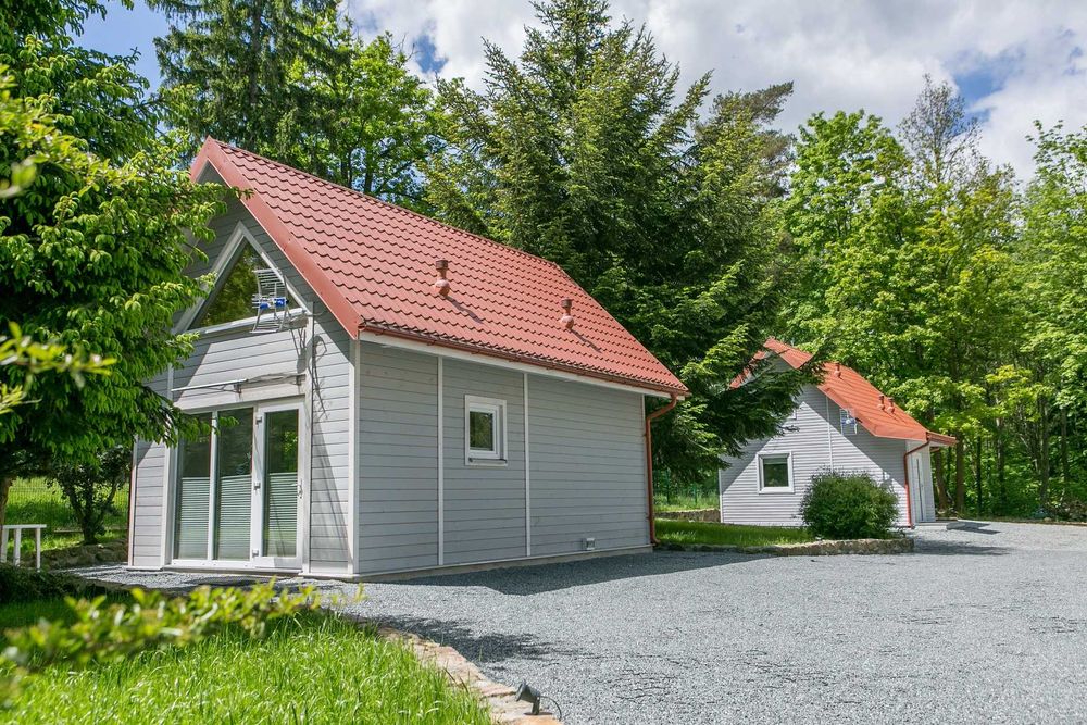 Domki na Zielonym Wzgórzu!!! Polanica-Zdrój/ najniższe ceny !!!