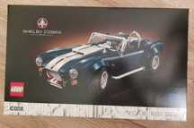 LEGO 10357 Shelby Cobra 427 S/C