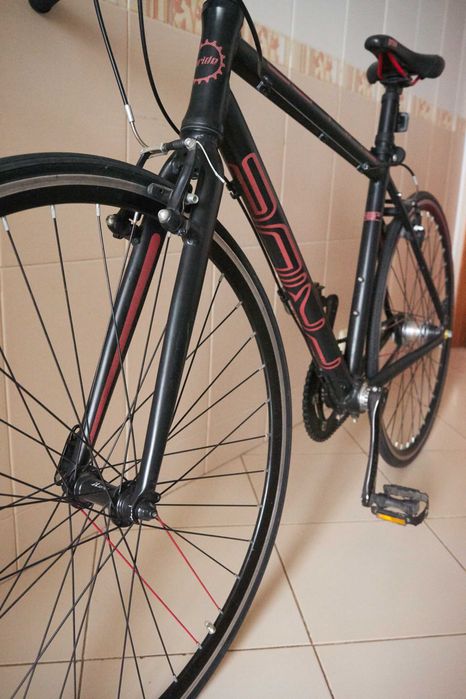 Продам Велосипед міський 28'' PRIDE Bullet 2016 рама - 18"