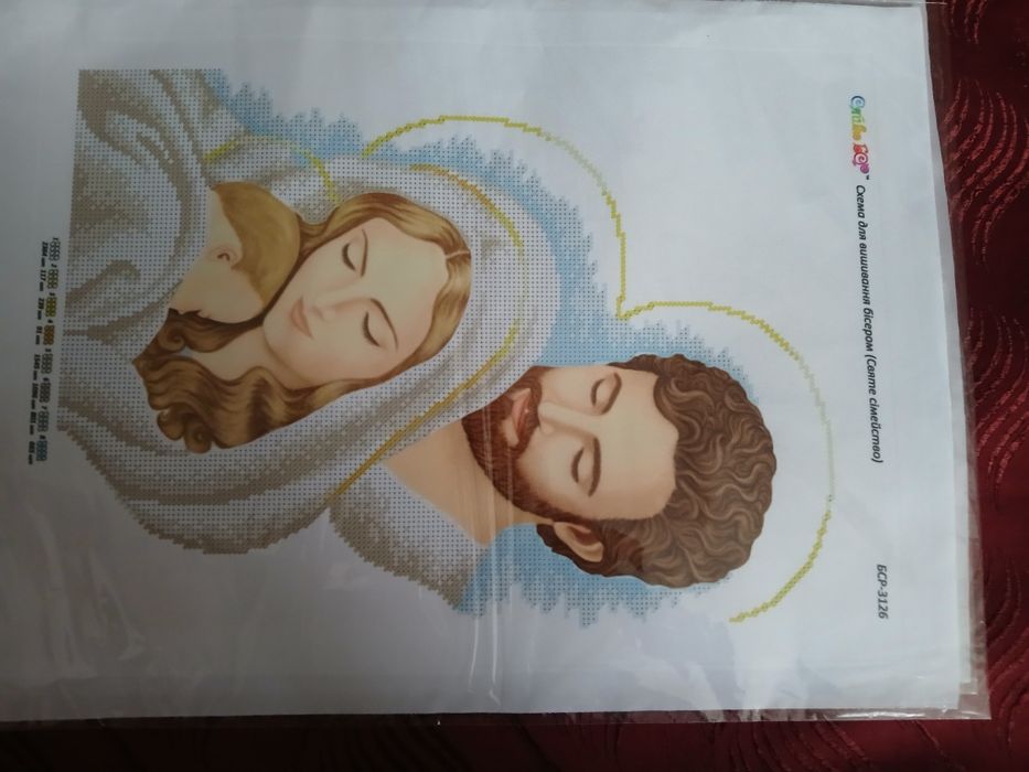 Вишивки бісером,схеми