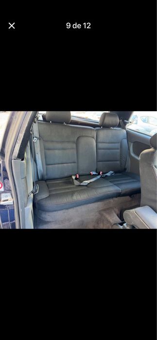 Audi A3 1.9 diesel 90 cv