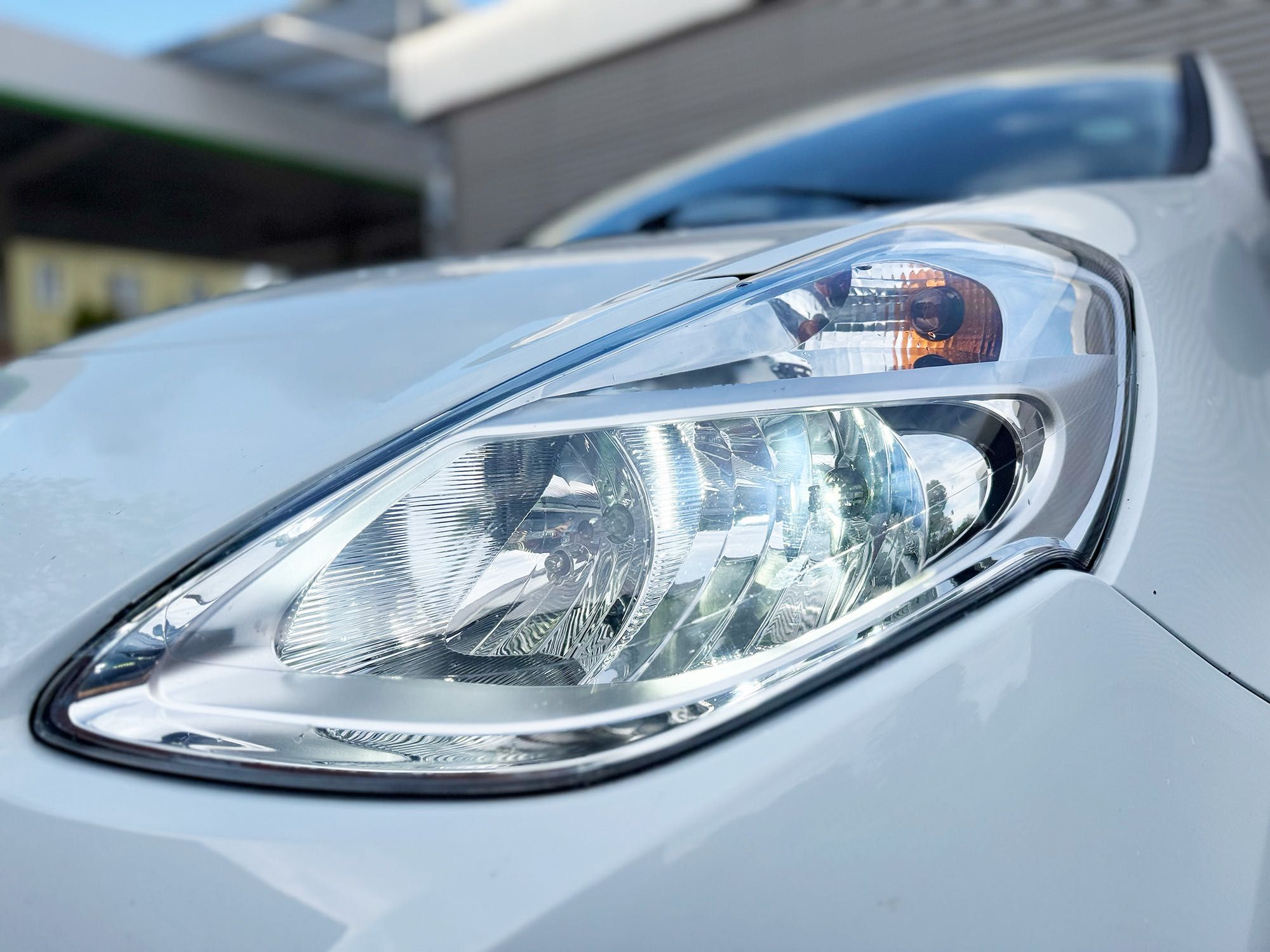 Renault Clio III 1.5 DCI 2010