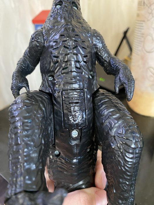 Годзилла годзила шиму годзіла конг