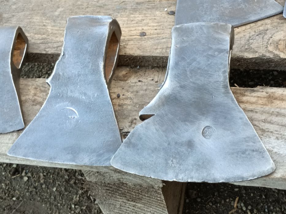 Продам топори СССР