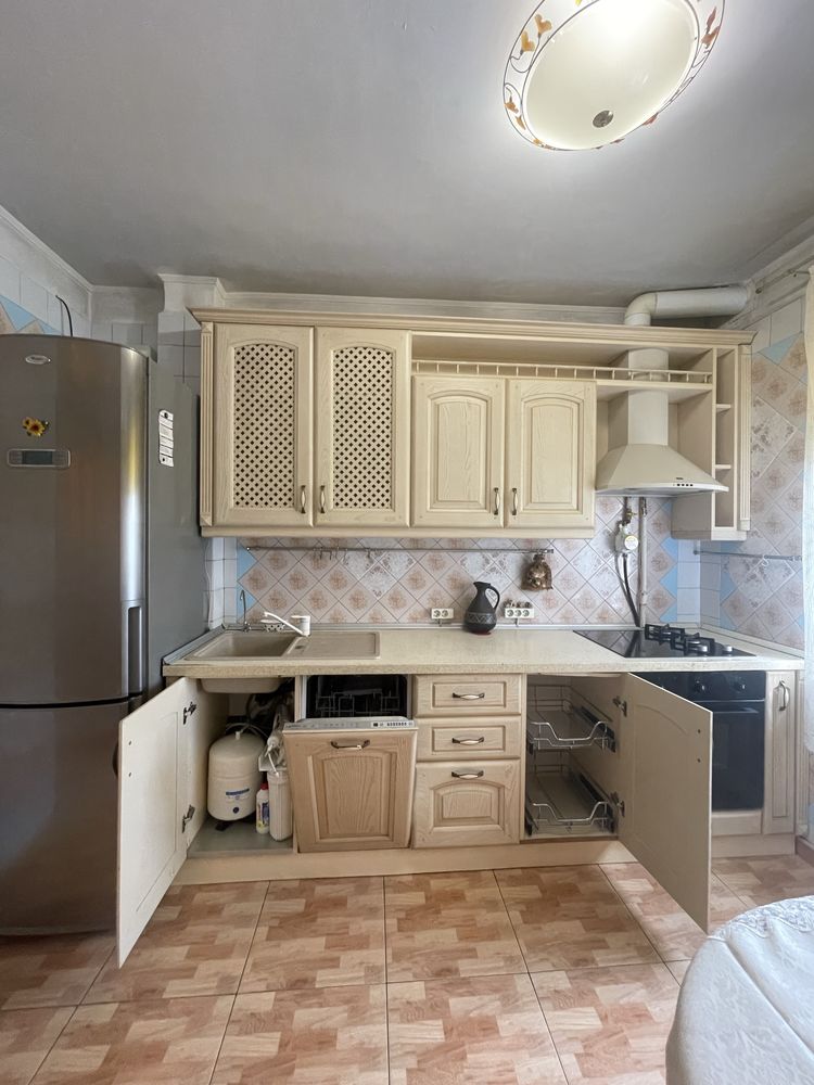 Продаж 3-к вул. Рональда Рейгана 28, поруч парк Деснянський, Троєщина