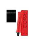 Tinta de cabelo Schwarzkopf Professional IGORA Royal 1-0