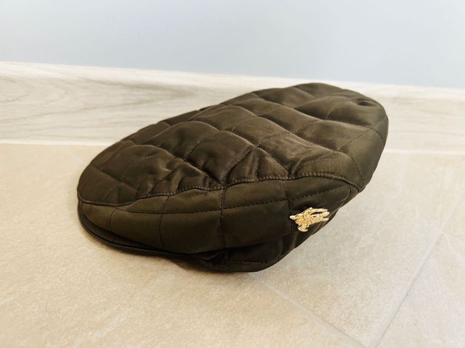 Жіноча кепка Burberry (оригінал)