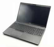 Laptop DELL Latitude 5500 i5-8gen 16/512 15,6 FHD Win11 + Programy !!!