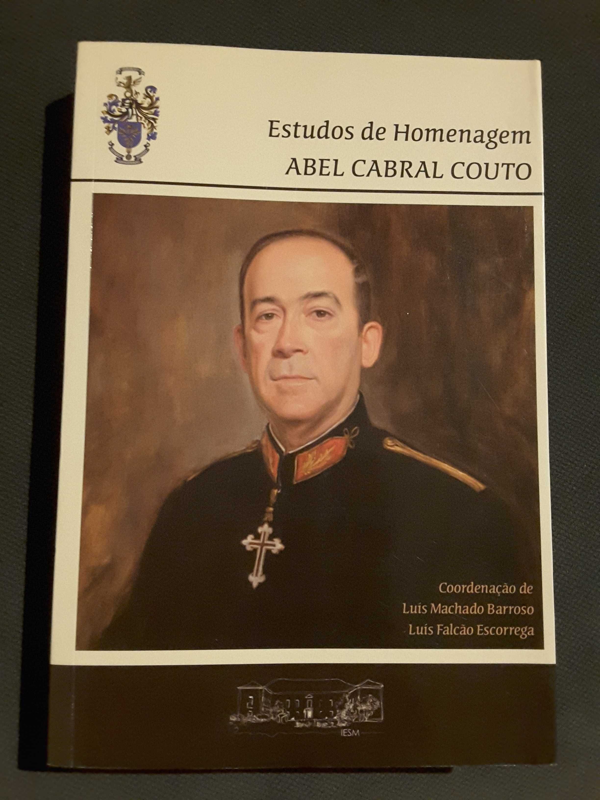 Estudos de Homenagem a Cabral Couto