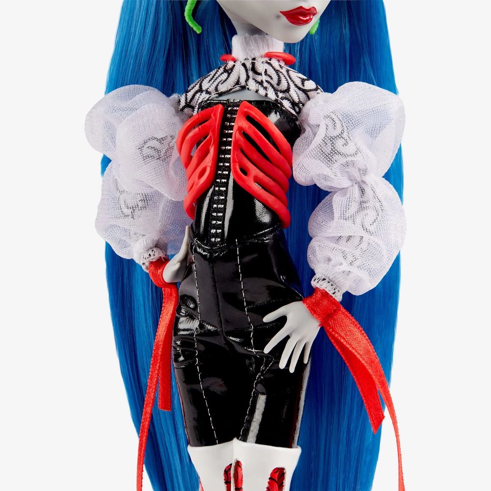 Monster High Ghouluxe/Монстер Хай Гулія Йелпс