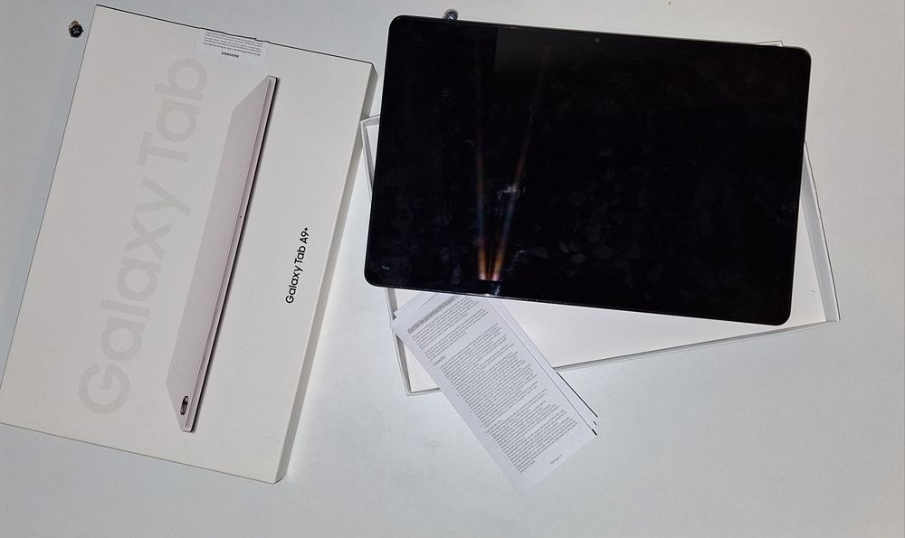 Samsung Galaxy Tab A9+ 8Gb/128Gb Wifi 11''