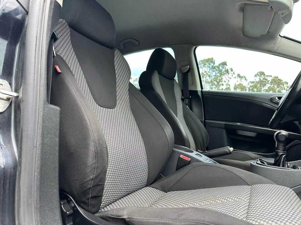 Seat Leon 1.9 TDI 130pd
