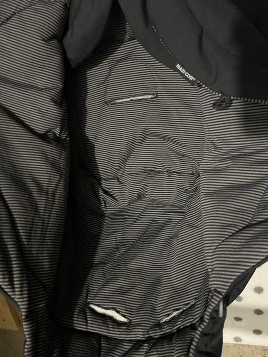 Maxi Cosi śpiworek otulacz do fotelika