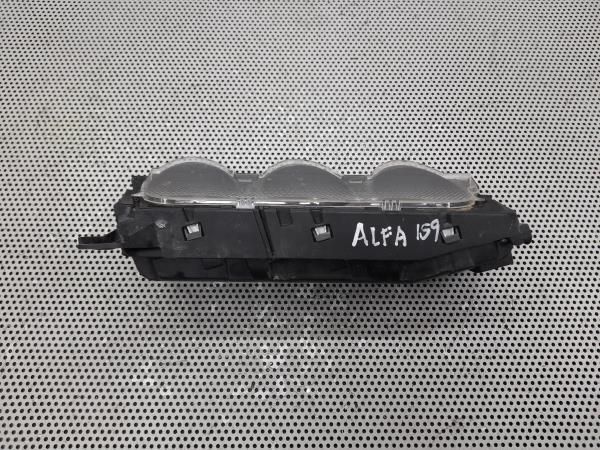 Manómetro ALFA ROMEO 159 (939_)