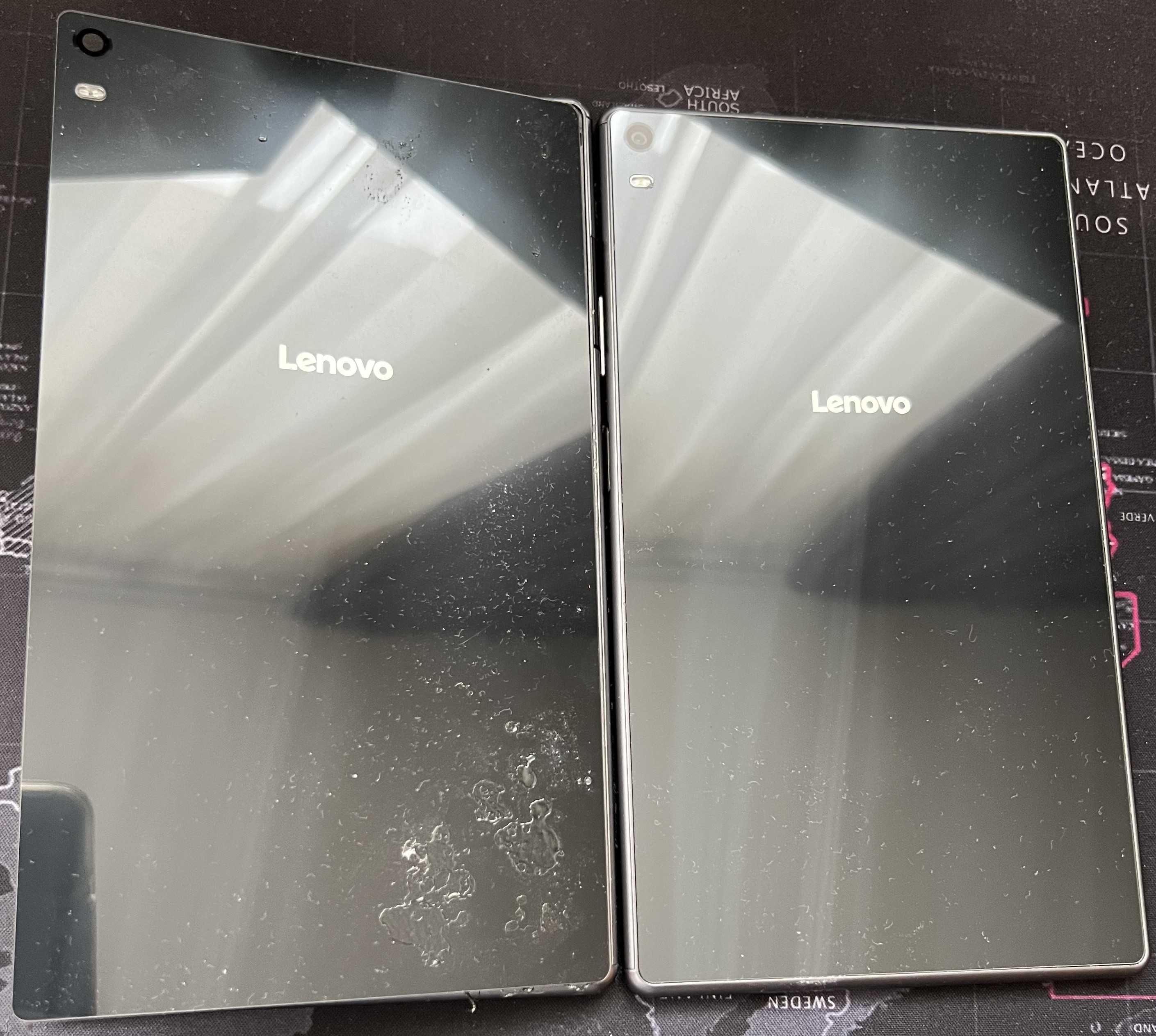 Планшет Lenovo Tab 4 8 Plus TB-8704X 8"