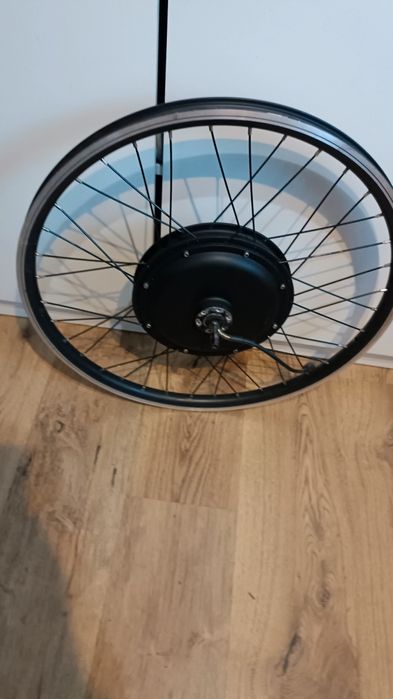 Koło tylne do roweru elektrycznego silnik 2000 w