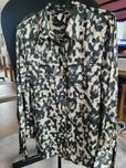 H&M bluzka moro rozm.40