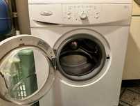 sprzedam pralkę Whirlpool