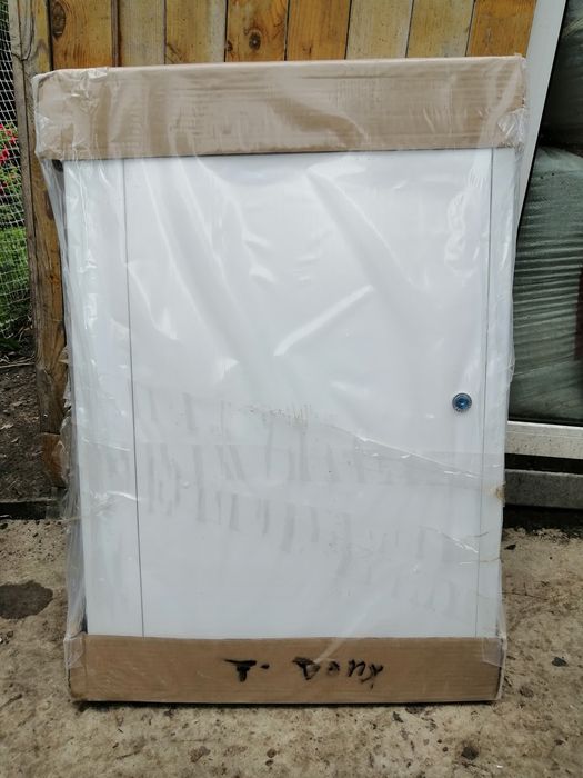 Колекторный шкаф внутренний