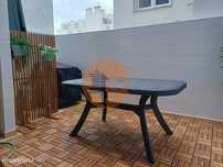 Apartamento T2 para arrendamento ( de Outubro a Maio) no centro da ...