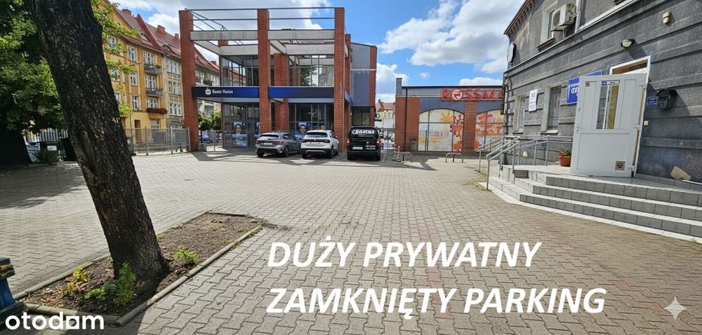 Okazja lokal gotowy do działalności gospodarczej