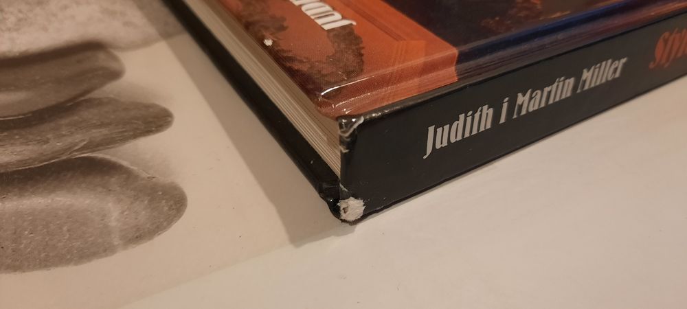 "Stylowe wnętrza" Judith i Martin Miller