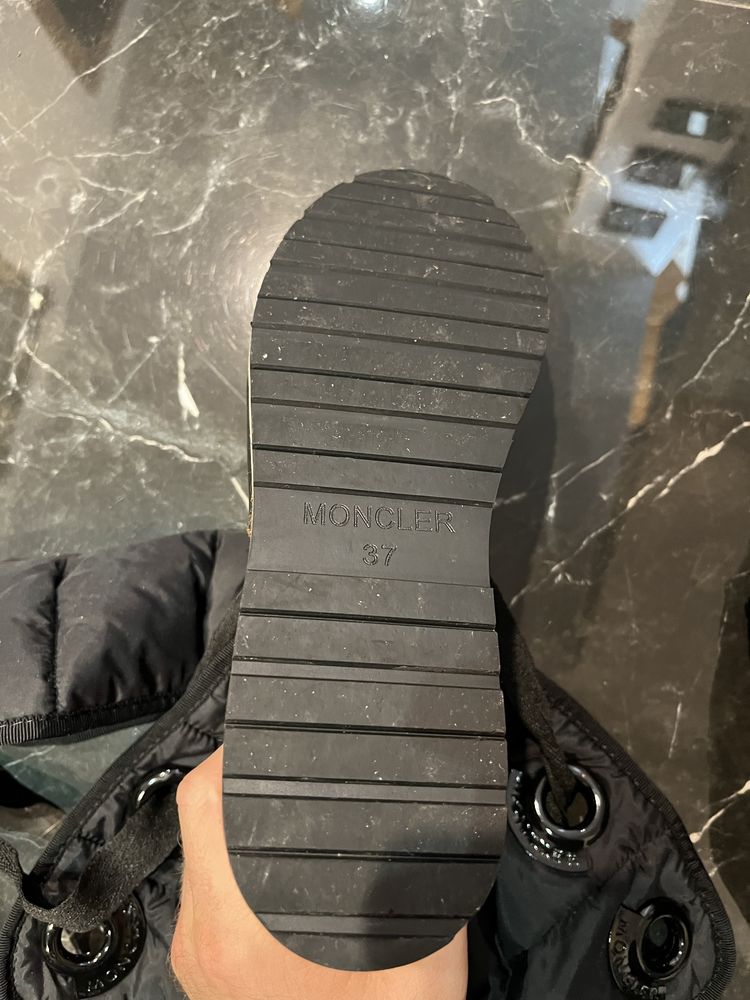 Buty Moncler r.37