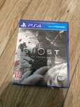Ghost of Tsushima PS4